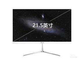 达芬奇DB24PC（i5 8400/8GB/120GB+1TB/21.5英寸）参数及一体机电脑配置介绍插图