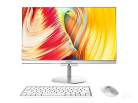 清华同方精锐 Z1(i5 9400/8GB/128GB+1000GB/MX150)参数及一体机电脑配置介绍插图