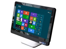 戴尔Inspiron One 灵越 2330(2330-D388）参数及一体机电脑配置介绍插图