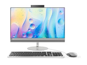 联想致美一体机520-22(A6-9220/4GB/128GB/集显/无DVD)参数及一体机电脑配置介绍插图