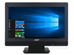 Acer SQA4660 5470参数及一体机电脑配置介绍插图