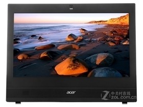 Acer Veriton A425-5113参数及一体机电脑配置介绍插图