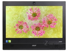 Acer Veriton A450-5113参数及一体机电脑配置介绍插图