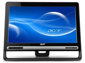 Acer AZC605（2117U）参数及一体机电脑配置介绍插图