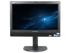 联想ThinkCentre M9201z(i5 3470/4GB/1TB）参数及一体机电脑配置介绍插图