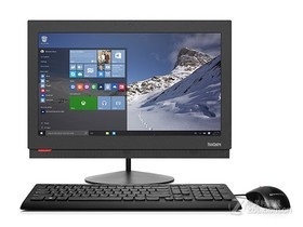 联想ThinkCentre M910z(i7 7700/8GB/1TB/2G独显)参数及一体机电脑配置介绍插图