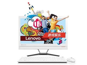 联想IdeaCentre AIO 300-22ACL(A4-7210/4GB/500GB/集显）参数及一体机电脑配置介绍插图