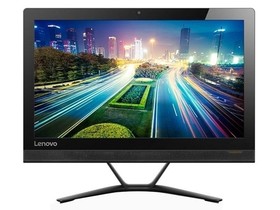 联想IdeaCentre AIO 300-23(A8-7410/4GB/1TB/2G独显)参数及一体机电脑配置介绍插图