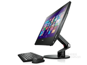 联想ThinkCentre E93z Touch Flex(10BY004LCV)参数及一体机电脑配置介绍插图