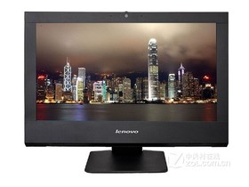 联想启天A7300(G1840/2GB/500GB/集显)参数及一体机电脑配置介绍插图