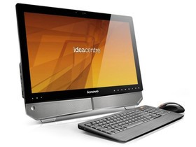 联想IdeaCentre B320i-劲速型(G640）参数及一体机电脑配置介绍插图