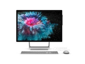 微软Surface Studio 2(i7 7820HQ/16GB/1TB/6G独显)参数及一体机电脑配置介绍插图