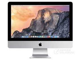 苹果iMac(MK442CH/A)参数及一体机电脑配置介绍插图