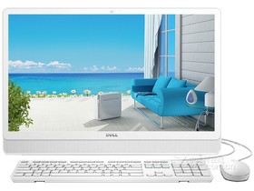 戴尔Inspiron 灵越 24 3000系列(3455-D2248W)参数及一体机电脑配置介绍插图