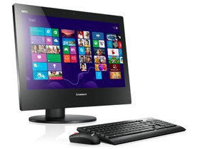 联想ThinkCentre E93z(10BW0019CV）参数及一体机电脑配置介绍插图