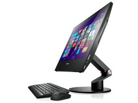 联想ThinkCentre E93z Touch Flex(10BY001QCV)参数及一体机电脑配置介绍插图