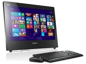 联想ThinkCentre E93z Touch Pro(10BY001FCV）参数及一体机电脑配置介绍插图