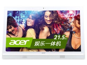 Acer AZ1620-N10参数及一体机电脑配置介绍插图