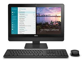 戴尔Inspiron 灵越 20(3048-D1808）参数及一体机电脑配置介绍插图