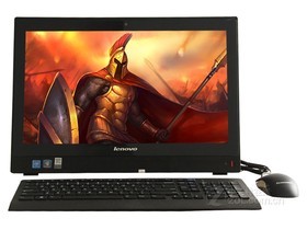 联想扬天S4150(i5 6400T/4GB/1TB/2G独显)参数及一体机电脑配置介绍插图