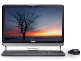 戴尔Inspiron One 灵越 2205(I22D-518）参数及一体机电脑配置介绍插图