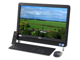 戴尔Inspiron One 灵越 2320(I2320D-158）参数及一体机电脑配置介绍插图