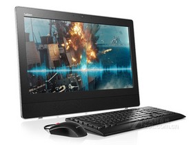 联想ThinkCentre E63z(10D4004XCV）参数及一体机电脑配置介绍插图