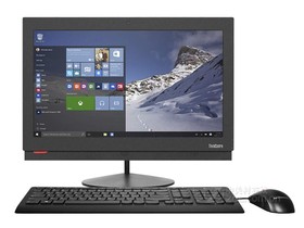 联想ThinkCentre M8300z(i3 6100/4GB/1TB/集显)参数及一体机电脑配置介绍插图