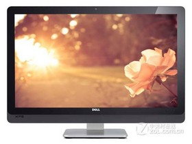 戴尔XPS One 2710(XPS2710D-158）参数及一体机电脑配置介绍插图