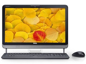 戴尔Inspiron One 灵越 2205(I22D-388）参数及一体机电脑配置介绍插图