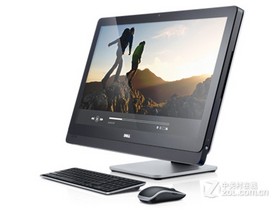 戴尔XPS One 2720 Touch(2720-D3978T）参数及一体机电脑配置介绍插图