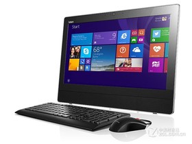 联想ThinkCentre E63z(10D40074CV）参数及一体机电脑配置介绍插图