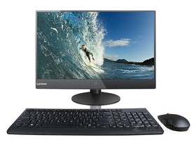 联想扬天S5250(G3900T/4GB/128GB/集显)参数及一体机电脑配置介绍插图