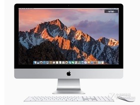 苹果iMac(MNDY2CH/A)参数及一体机电脑配置介绍插图