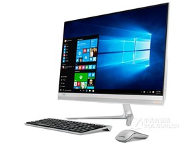 联想致美一体机510S-23(i5 6200U/8GB/1TB/2G独显)参数及一体机电脑配置介绍插图