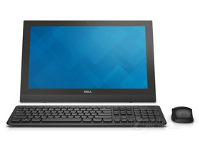 戴尔Inspiron 灵越20 3000系列 3043(INSPIRON 3043-D2208T）参数及一体机电脑配置介绍插图