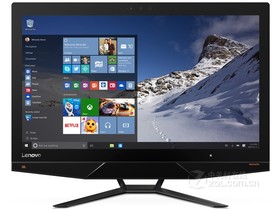 联想IdeaCentre AIO 700-24(i3 6100/4GB/1TB/2G独显)参数及一体机电脑配置介绍插图