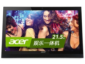 Acer AZ1620-N21参数及一体机电脑配置介绍插图