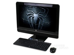 惠普Compaq 8200 Elite AIO(i5 2390T）参数及一体机电脑配置介绍插图