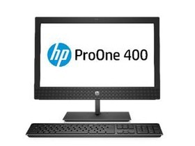 惠普ProOne 400 G4 20 NT AiO(G5400/4GB/500GB/DVDRW/集显)参数及一体机电脑配置介绍插图