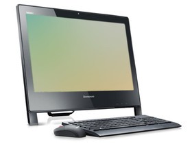 联想扬天S710(G620/Win7）参数及一体机电脑配置介绍插图