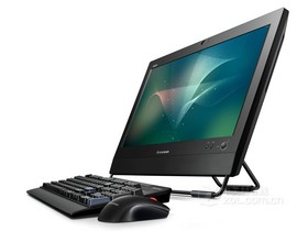 联想ThinkCenter M7101z(G630）参数及一体机电脑配置介绍插图