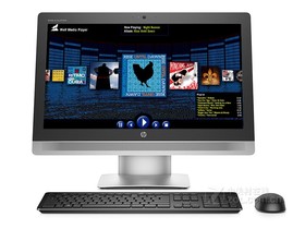 惠普800 G2 Touch AiO(i5 6500/8GB/1TB/2G独显)参数及一体机电脑配置介绍插图