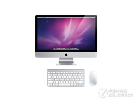 苹果iMac MB418CH/A参数及一体机电脑配置介绍插图