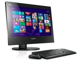 联想ThinkCentre E93z(10BW002PCT）参数及一体机电脑配置介绍插图