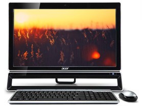 Acer AZ3770（i3 2120）参数及一体机电脑配置介绍插图