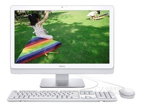 戴尔Inspiron 灵越22 3000系列(3263-D1208W)参数及一体机电脑配置介绍插图