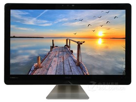 华硕Zen AIO Pro Z240ICGK-GC041X参数及一体机电脑配置介绍插图