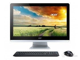 Acer Aspire ZC-700参数及一体机电脑配置介绍插图