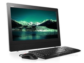 联想ThinkCentre E63z(10D4006LCV）参数及一体机电脑配置介绍插图